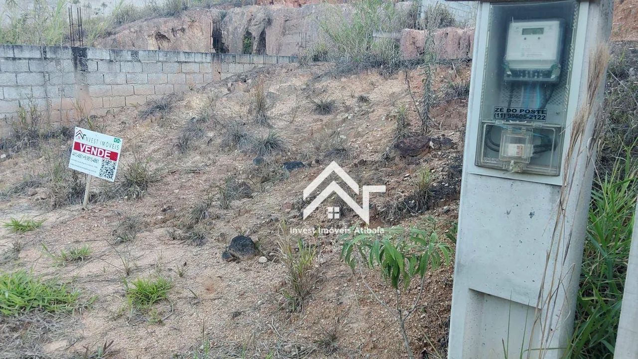 TERRENO A VENDA EM RESIDENCIAL BOM JESUS DOS PERDÕES - Foto 5