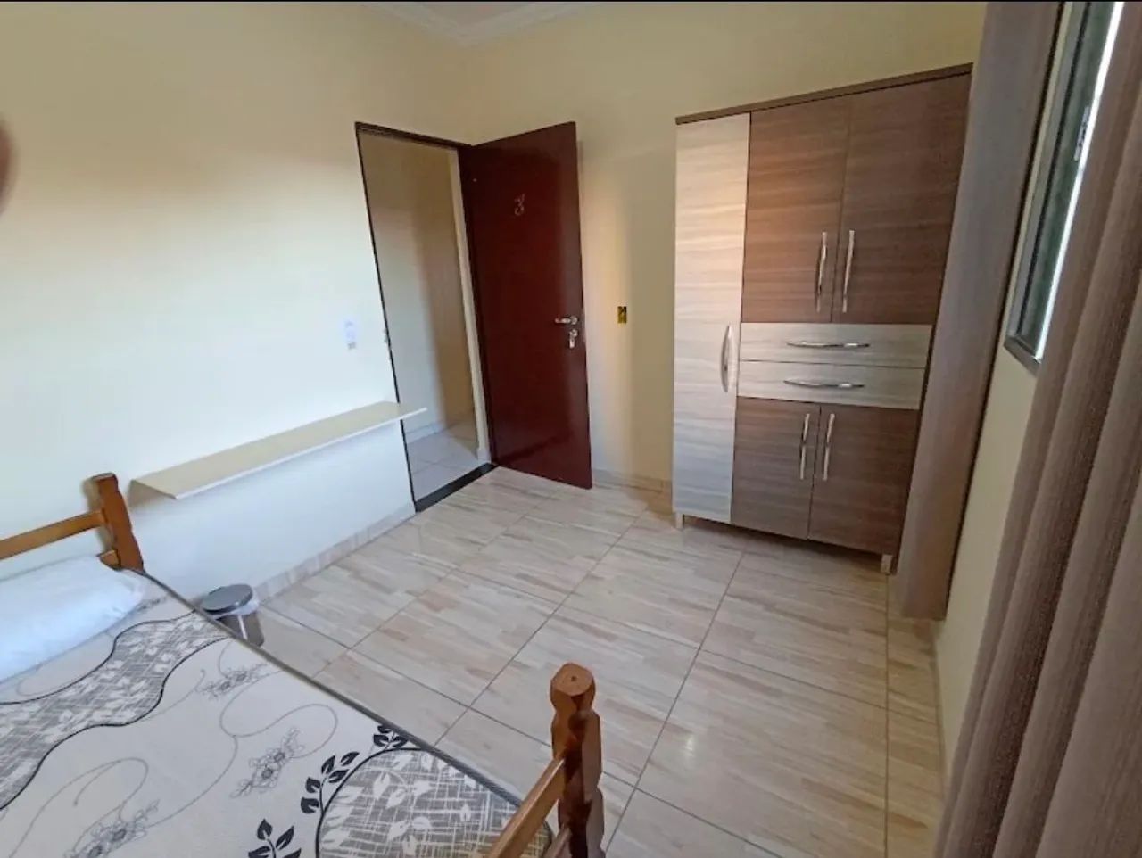 Aluguel de quarto  - Foto 4