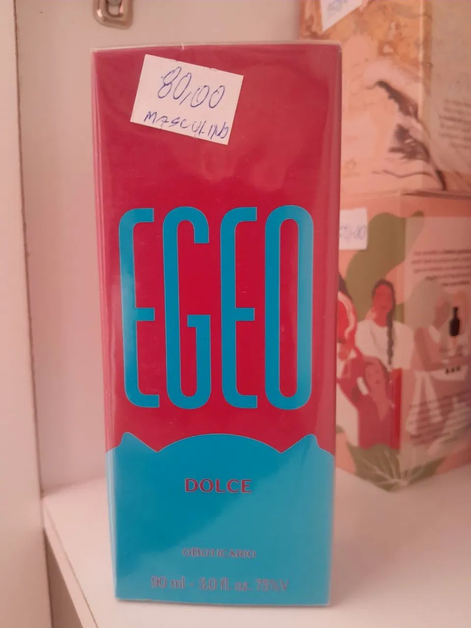 Perfumes. Queima de estoque!! - Foto 2