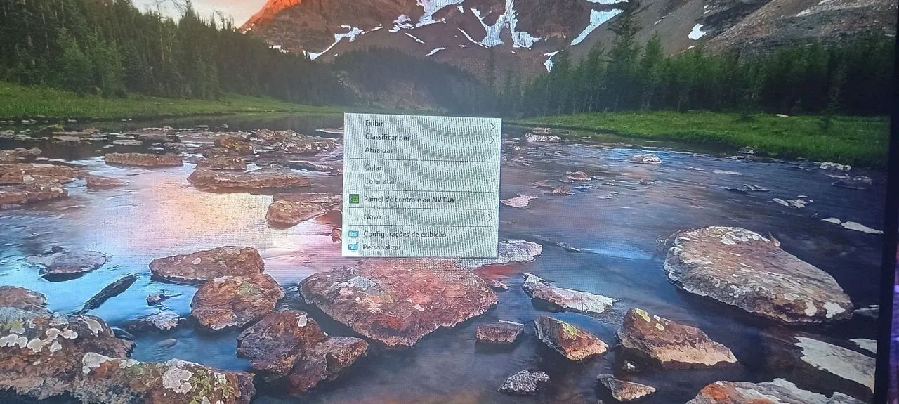 Computador gamer I7,16gb ram e placa NVidia - Foto 4