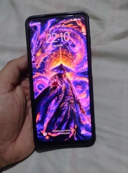 Poco X3 pro 256GB - Foto 2