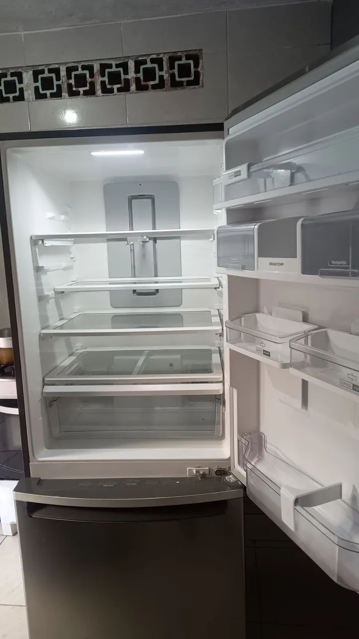 Geladeira - Foto 2