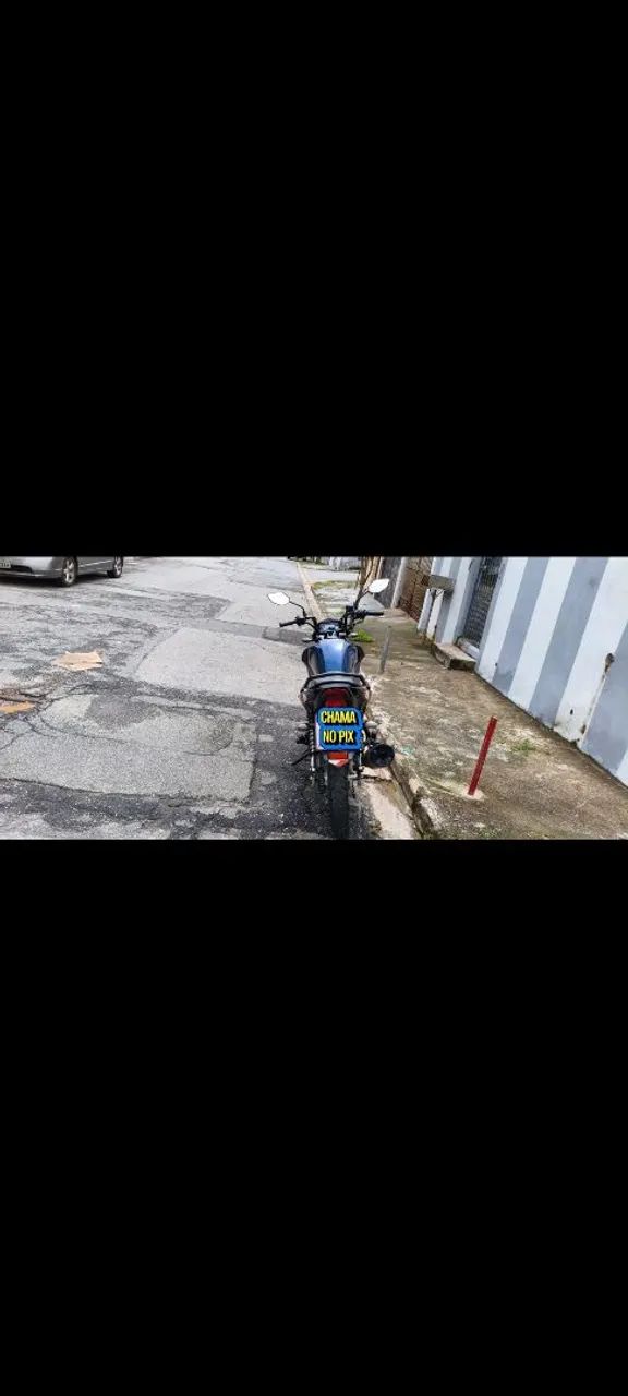 Yamaha factor 150 ED - Foto 4