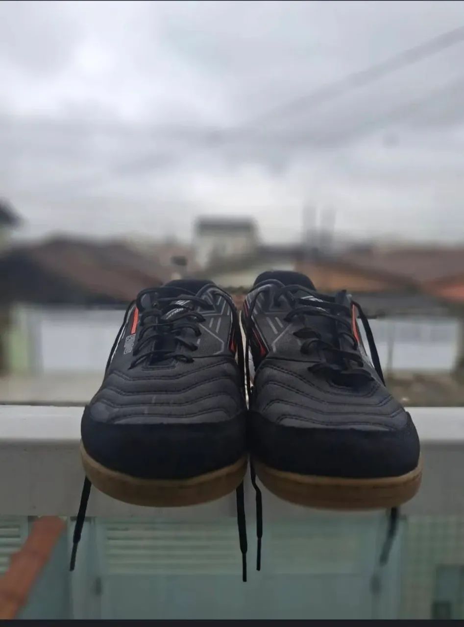 Chuteira Umbro Pro 5 Bump - Foto 3