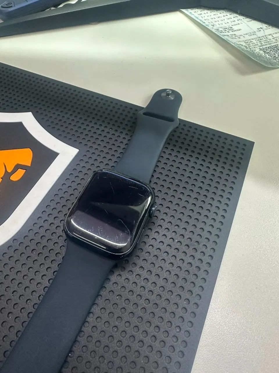 apple watch serie 7 45mm - Foto 2