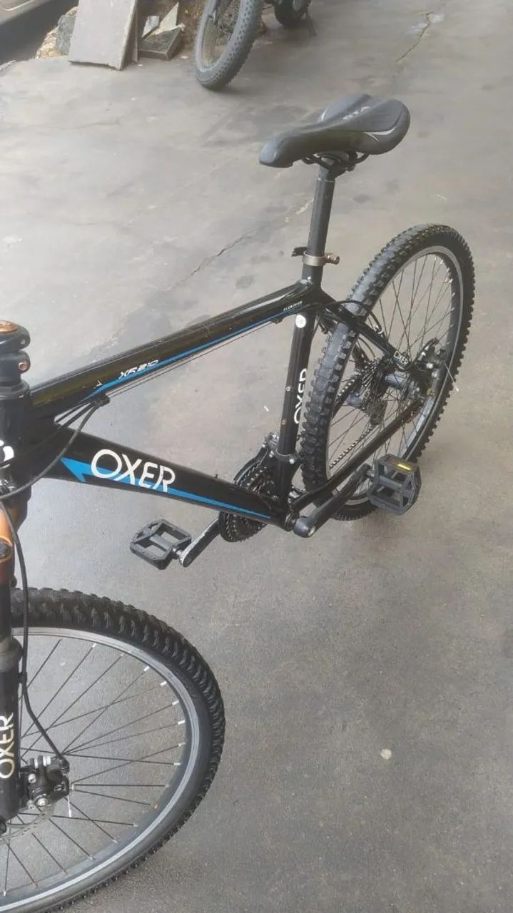 Bicicleta aro 26 