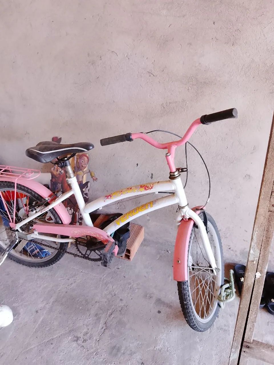 Bicicleta  - Foto 4