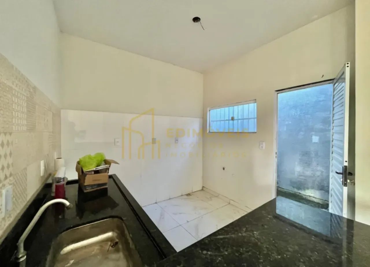 Casa Funcional com 3 Quartos e Área de Lazer em Jacaraípe - Foto 3