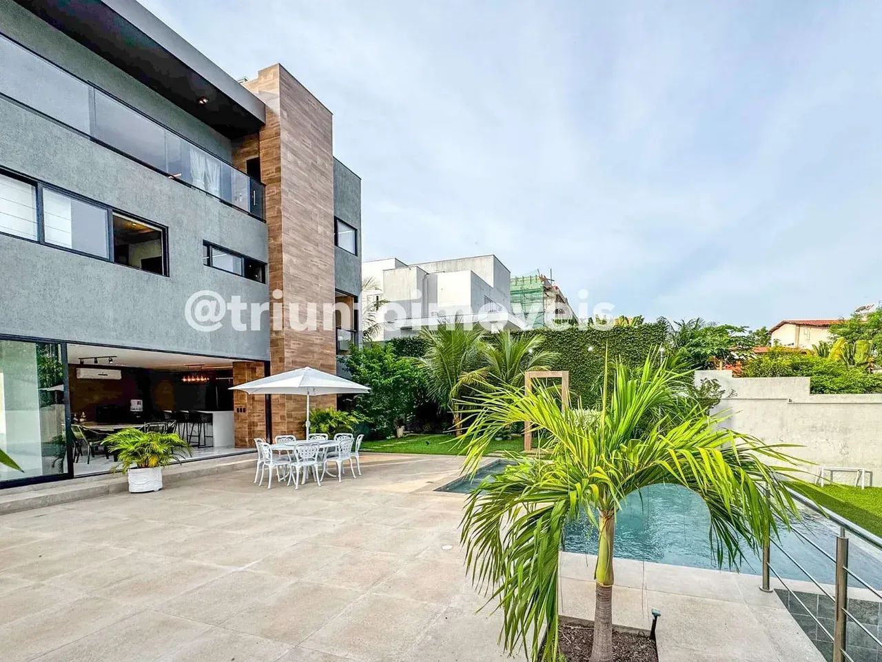 Casa Triplex no Aldebaran Ville com 4 quartos - Foto 5