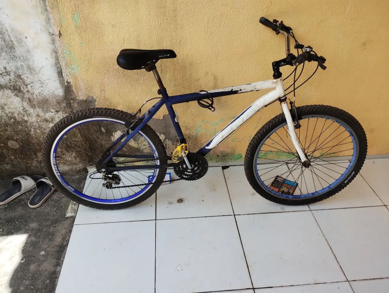 Bike aro 26  - Foto 3
