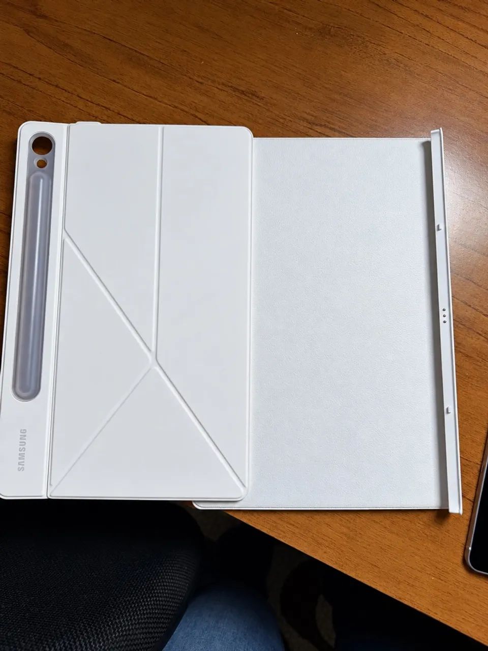 Tablet Samsung Galaxy Tab S10 FE NOVO - Foto 4