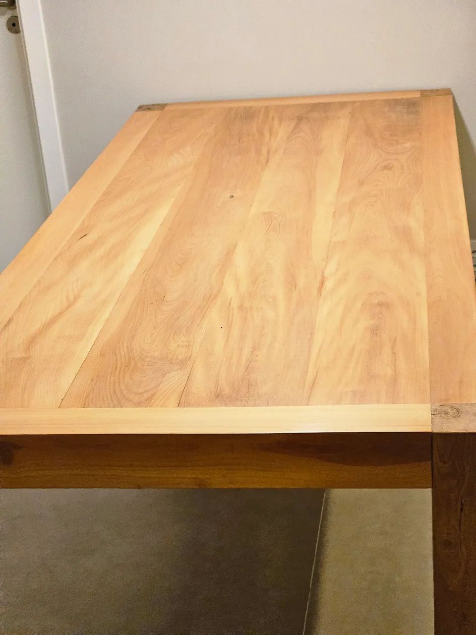 MESA DE MADEIRA  - Foto 2