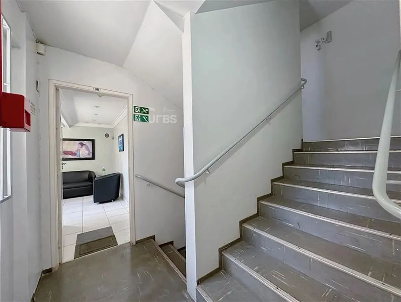 Prédio Comercial - Imóvel Comercial - Foto 12
