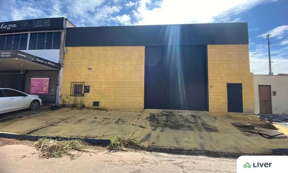 Galpão Vila Mariana - Foto 3