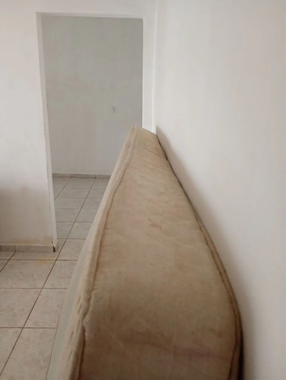 Colchão de casal - Foto 4