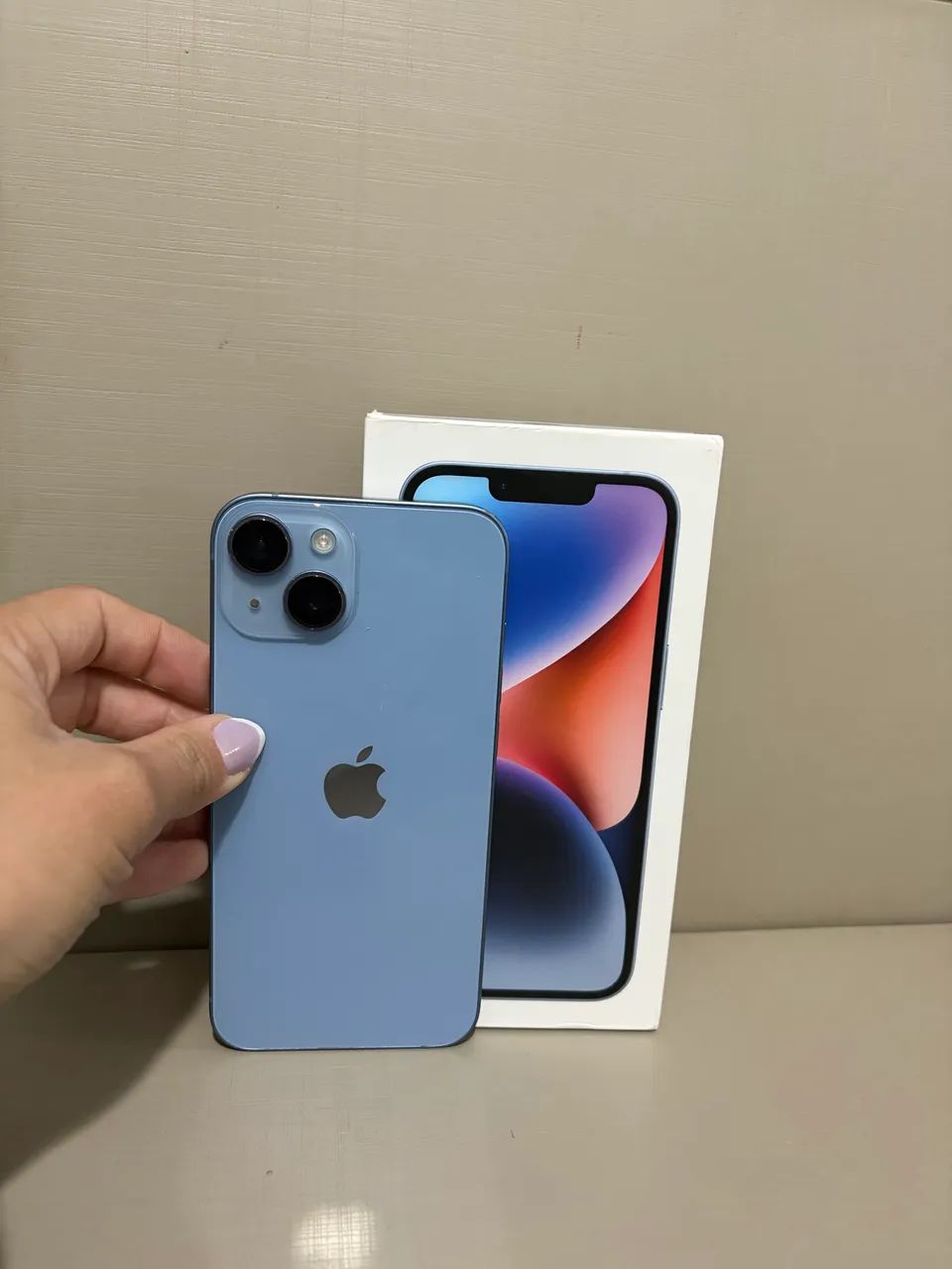 iPhone 14 128 GB - Foto 2