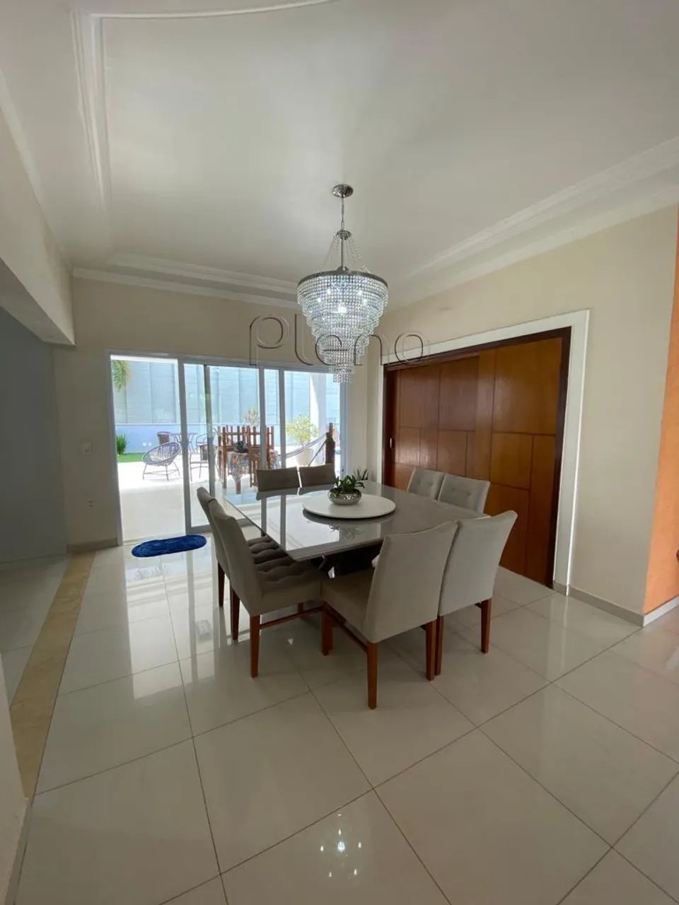 Casa à venda com 4 dormitórios no Swiss Park, Campinas - Foto 2