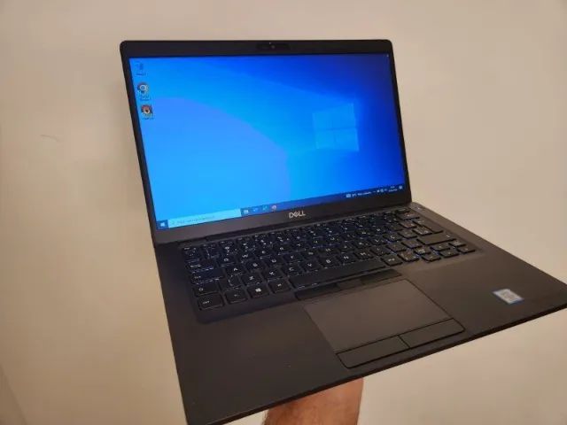 Notebook Dell Quad Core i5 2.60ghz Ssd 4gb Ram Entrego Parcelo Troco Ps4