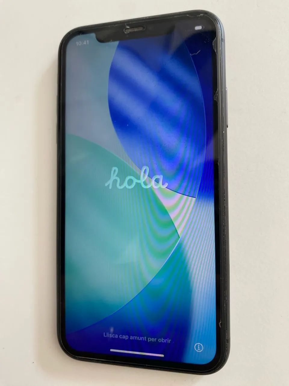 iPhone 11 64 gigas  - Foto 3