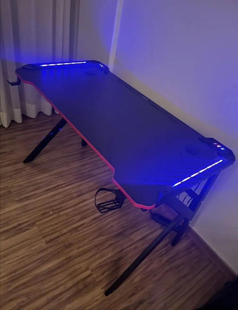 Mesa gamer  - Foto 2
