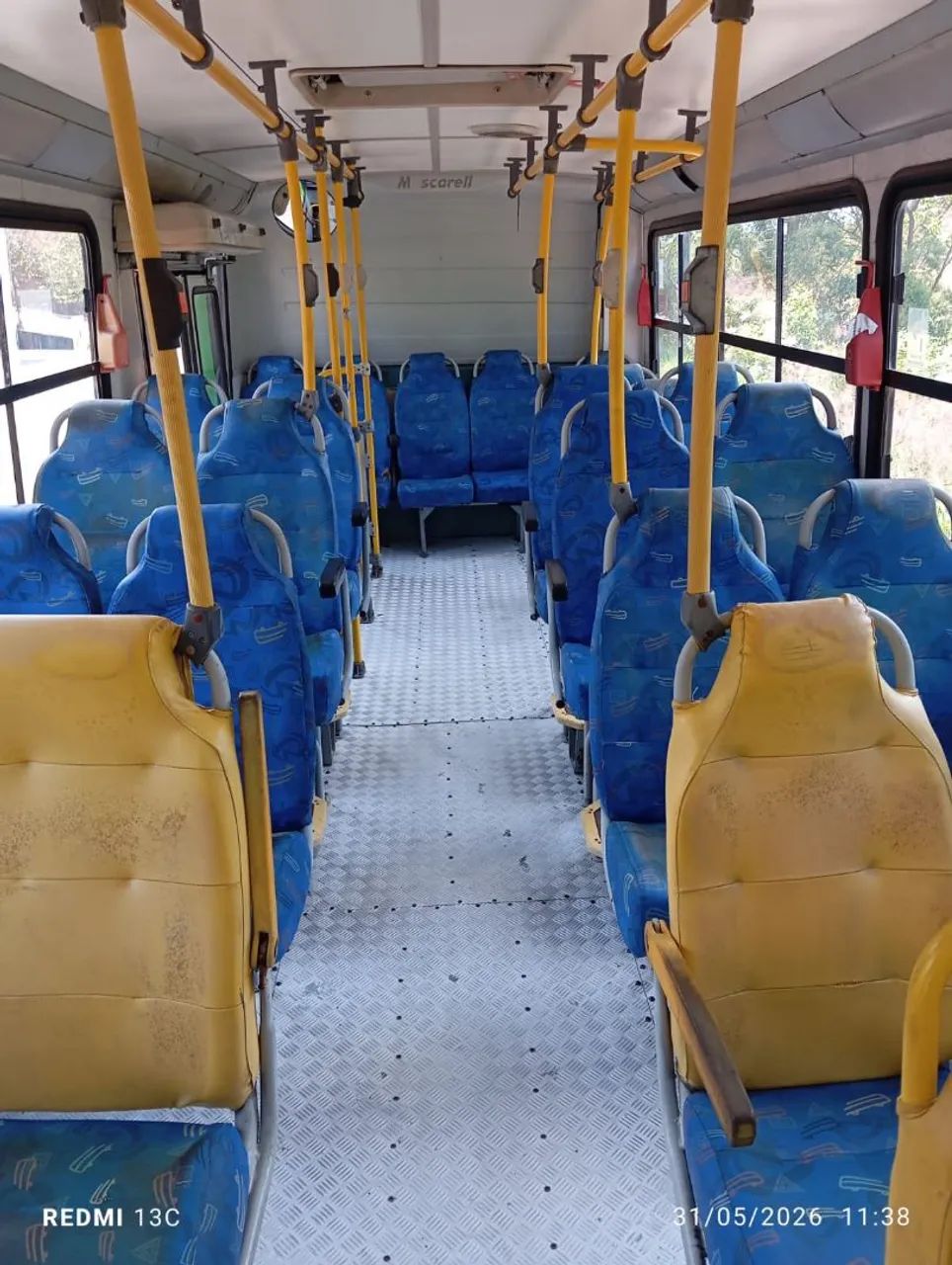 Onibus - Foto 6