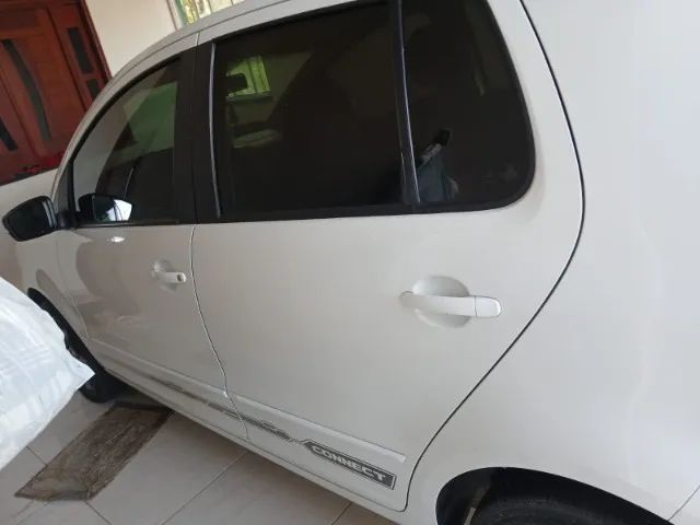 Volkswagen Fox Connect 1.6 Flex 8V 5P 2019 - Foto 2