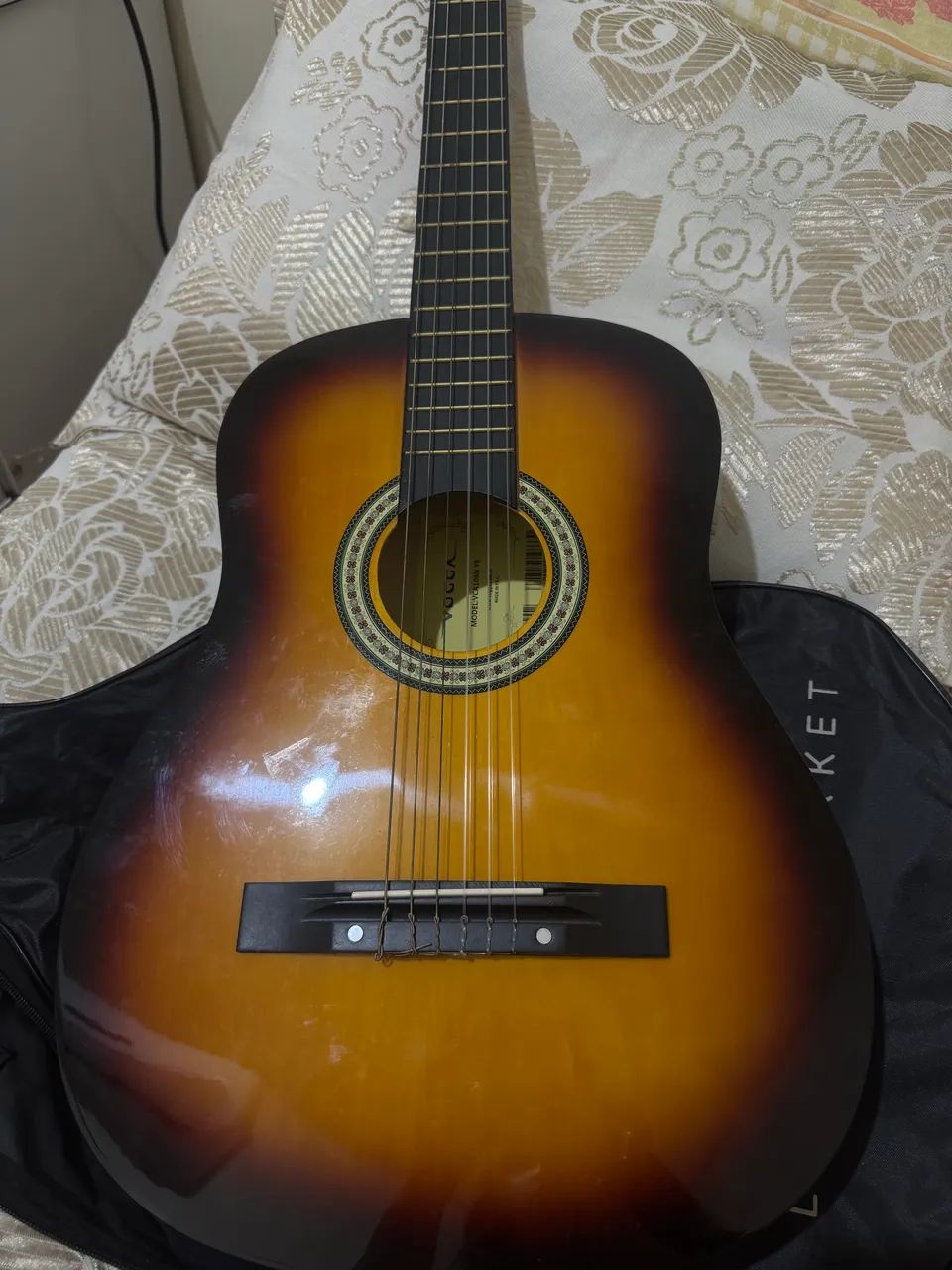 Violão Maju - Foto 5