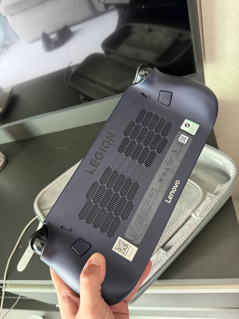 Legion Go S - Foto 2