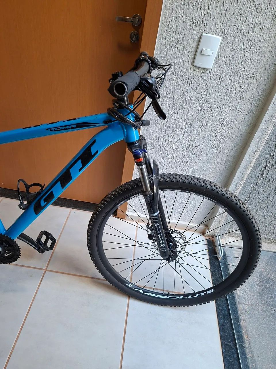 Bicicleta aro 29  - Foto 3