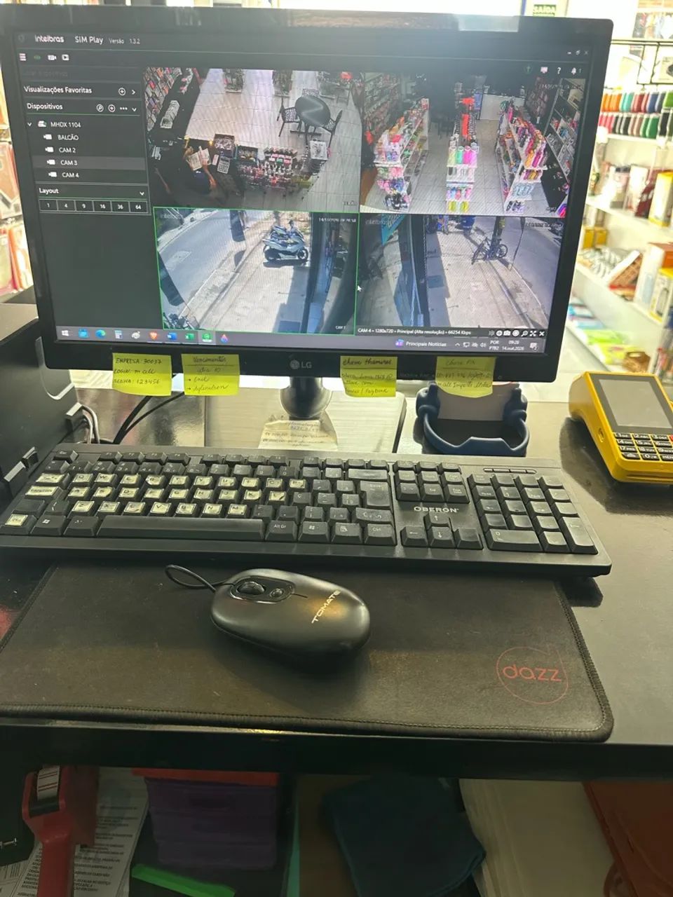PC GAMER C/LED  - Foto 2