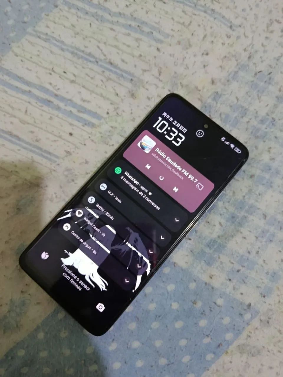 Redmi note 11 pro 5g  - Foto 3