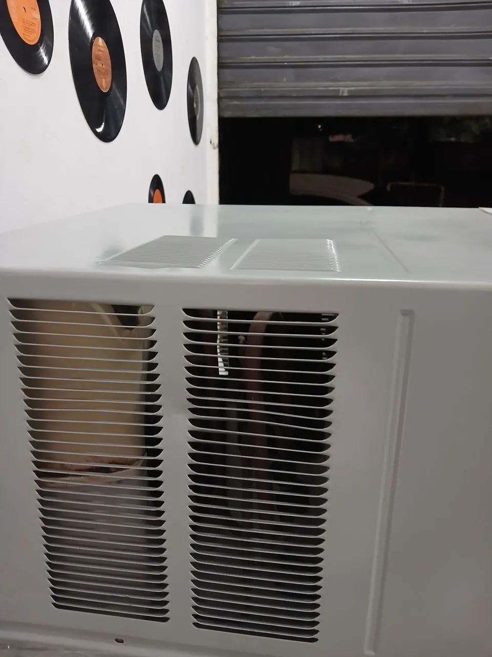 Ar 18000 btu semi novo  - Foto 5