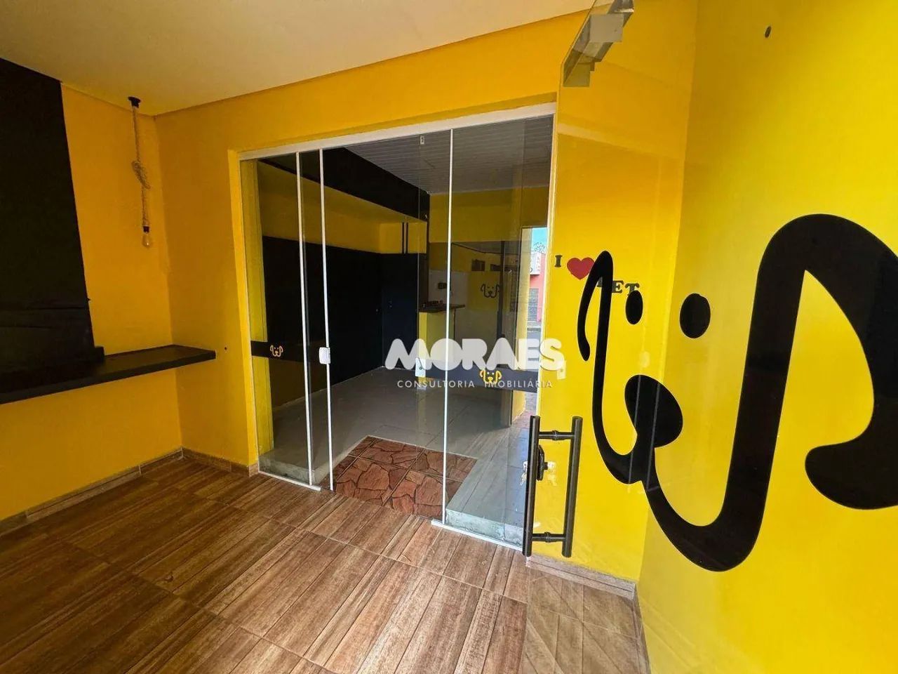 Ponto comercial para alugar, 64 m² por R$ 1.800/mês - Jardim Terra Branca - Bauru/SP - Foto 6