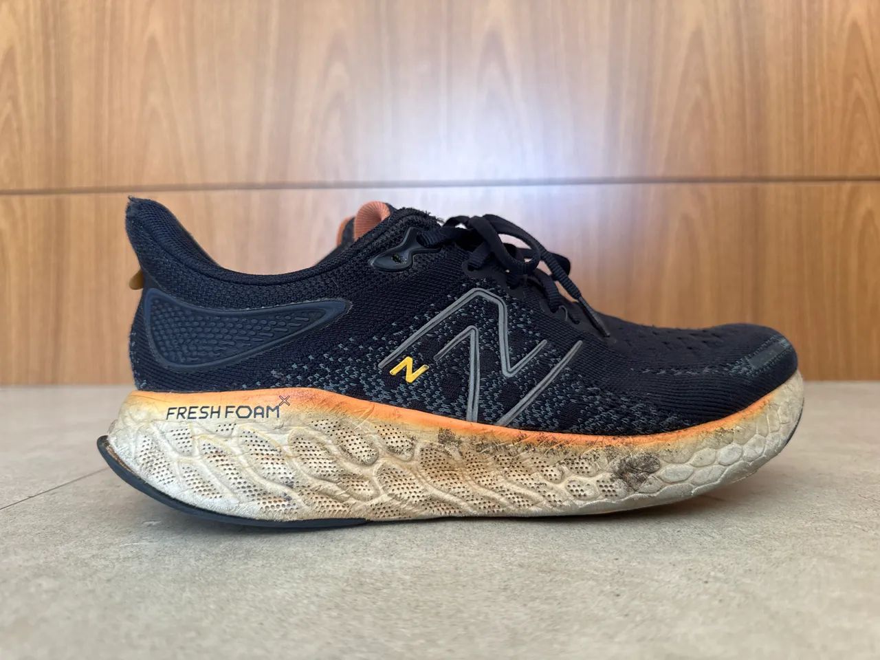 Tênis New Balance FreshForm X 1080