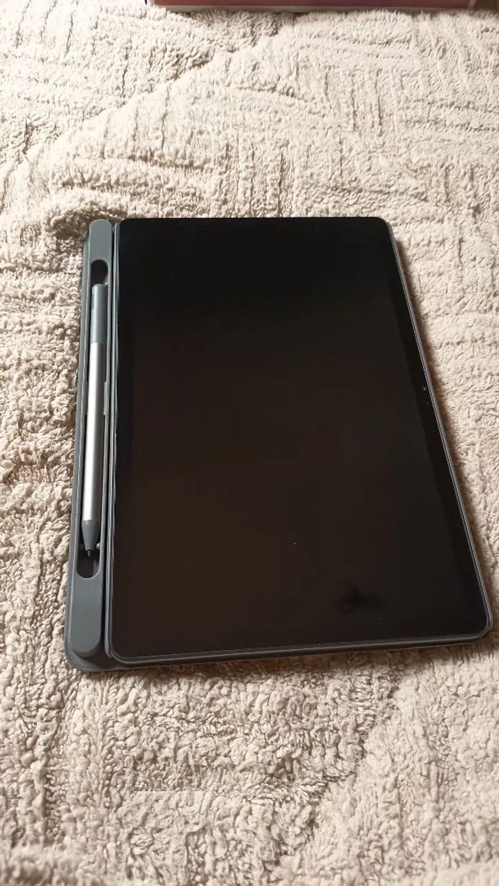 Tablet Lenovo Tab M11 (128GB) - Kit Completo com Caneta e Capa ?
