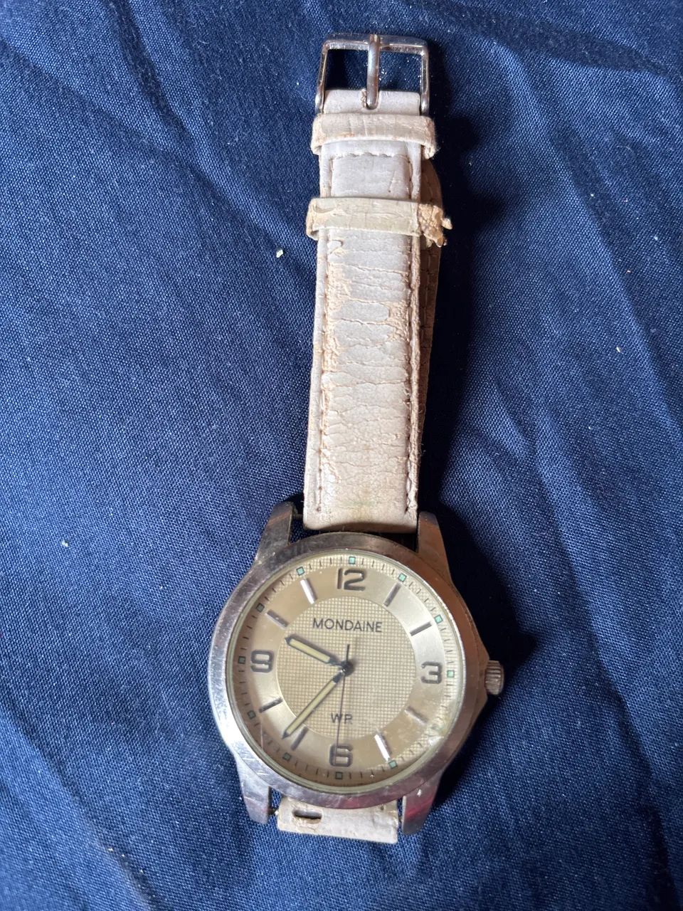 Relogio Mondaine WR - Foto 3