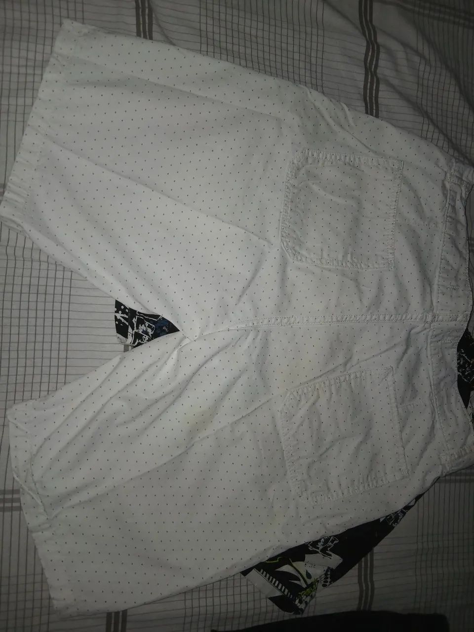 Bermuda masculina,  n.40 - Foto 2
