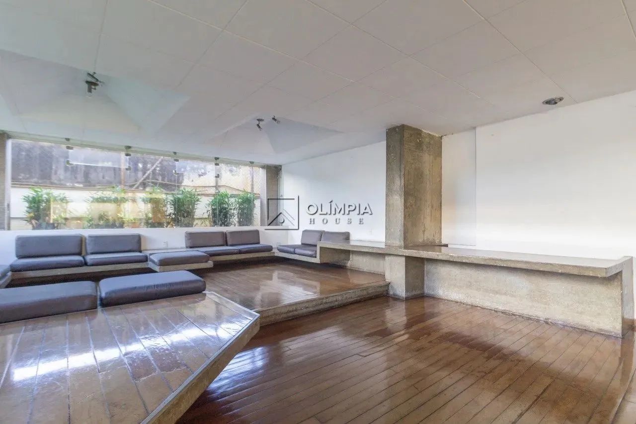 Aluguel Apartamento 2 Dormitórios - 70 m² Vila Olímpia - Foto 2