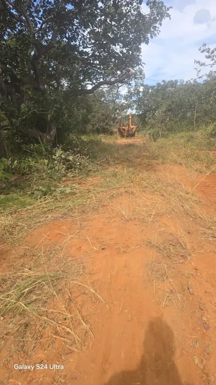 chacara 1.000 em caetanopolis - MG - Entrada e parcelo .