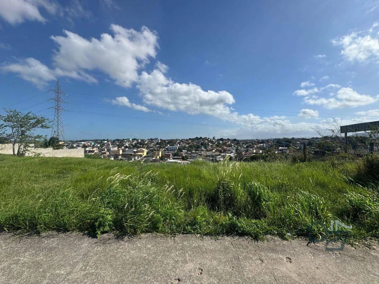 Área com quase 1500m2 em Viana - Foto 2