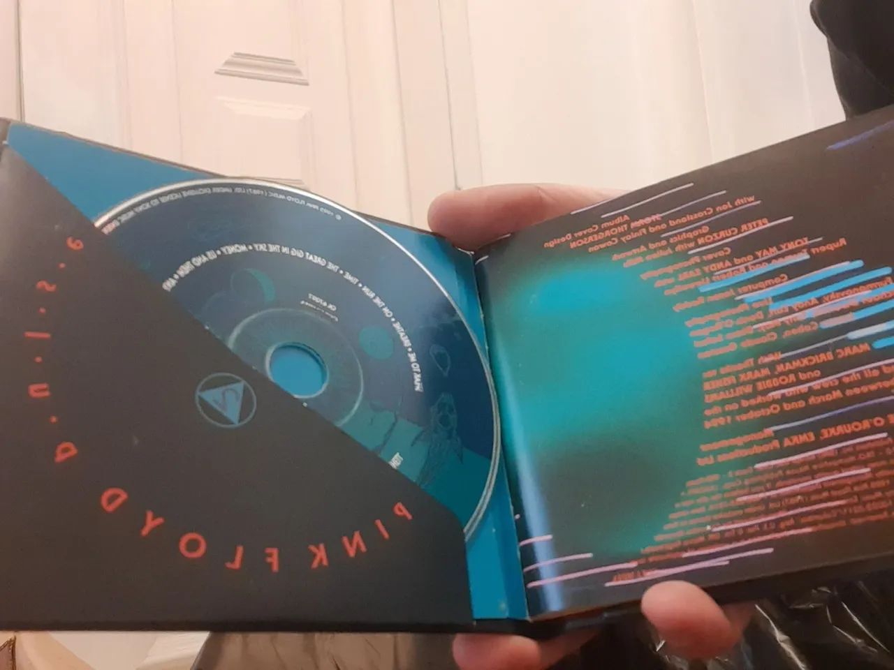 Pink Floyd - Pulse - Foto 2