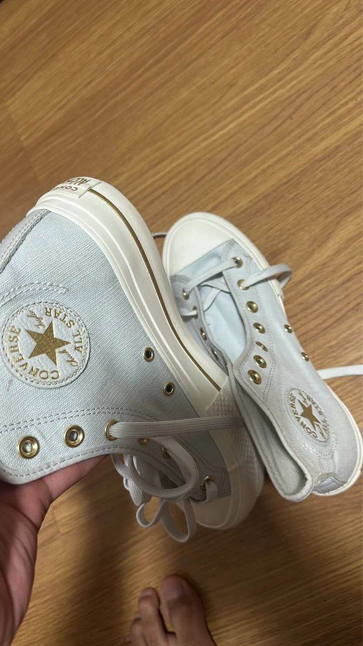 ALLSTAR IMPORTADOS ORIGINAIS  - Foto 5