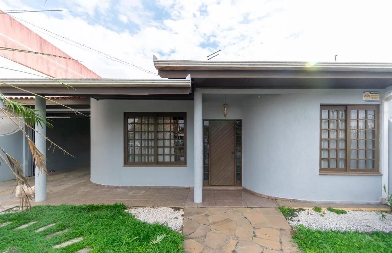 Casa com 3 quartos no Centro de Campo Largo - Foto 3
