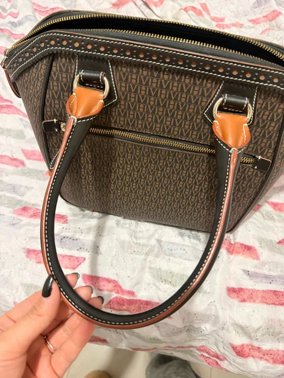 Bolsa Victor Hugo  - Foto 4