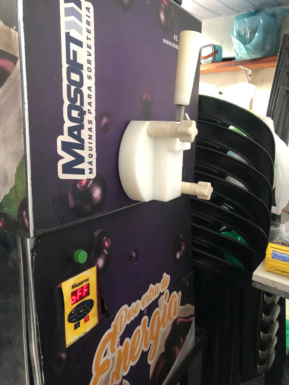 Vendo comércio funcionando ! - Foto 3