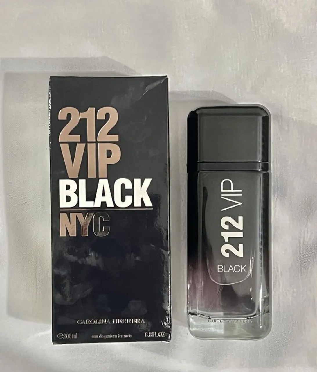 212 VIP Black NYC 