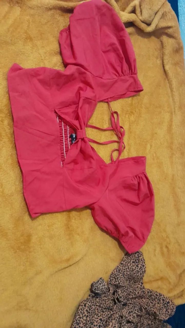 Blusas - Foto 3