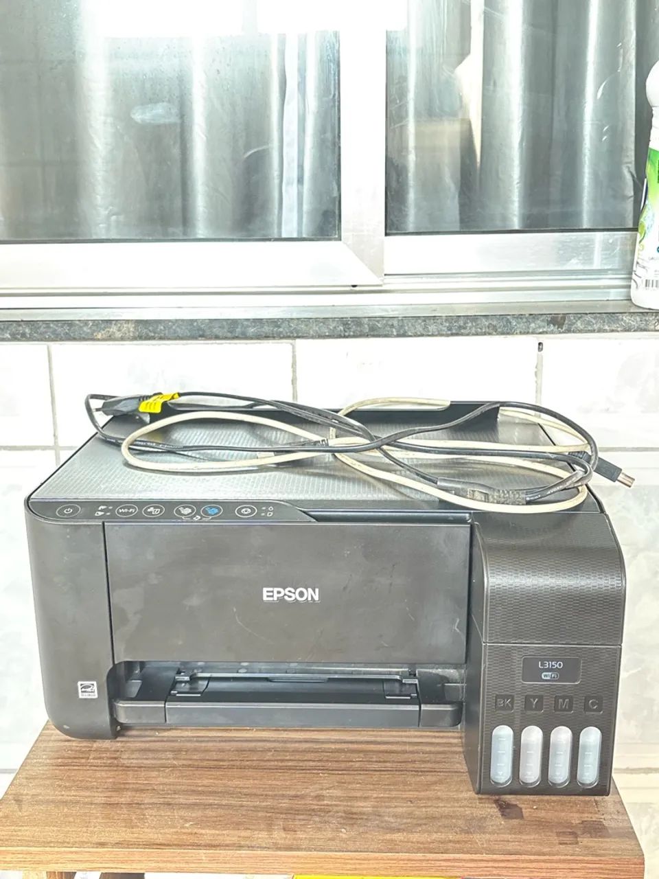 Impressora Epson L3150 
