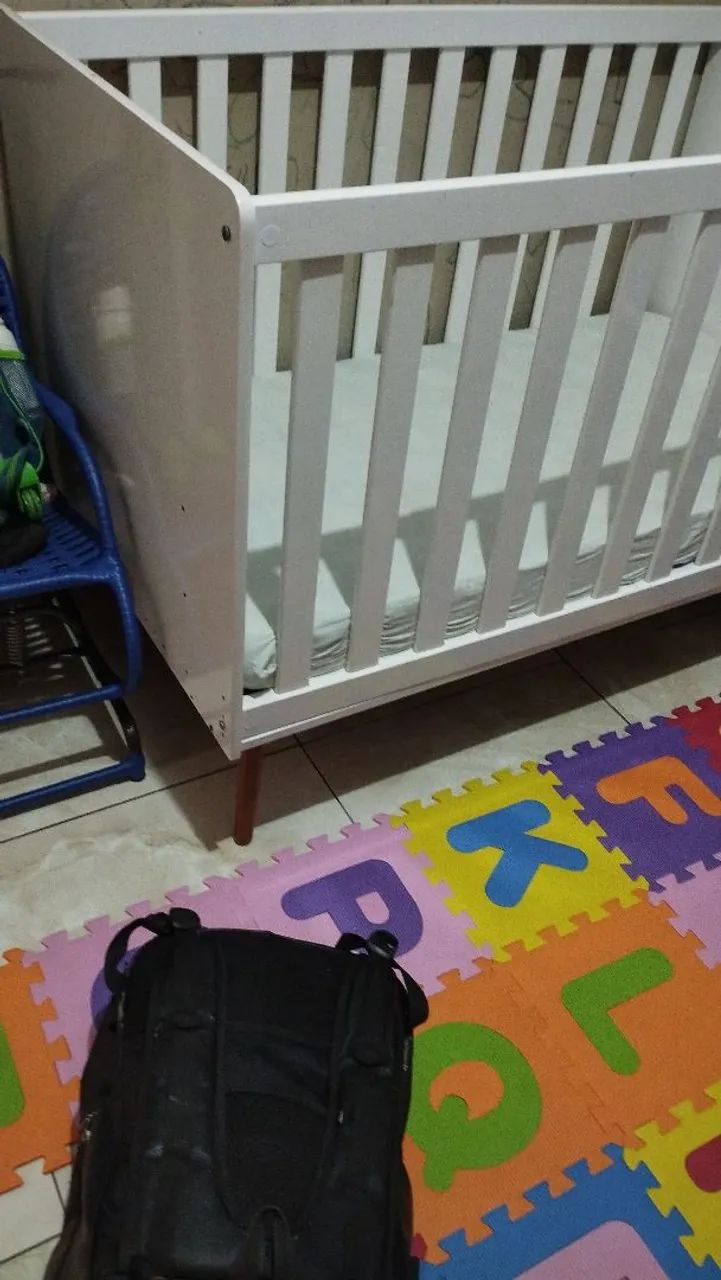 Berço 