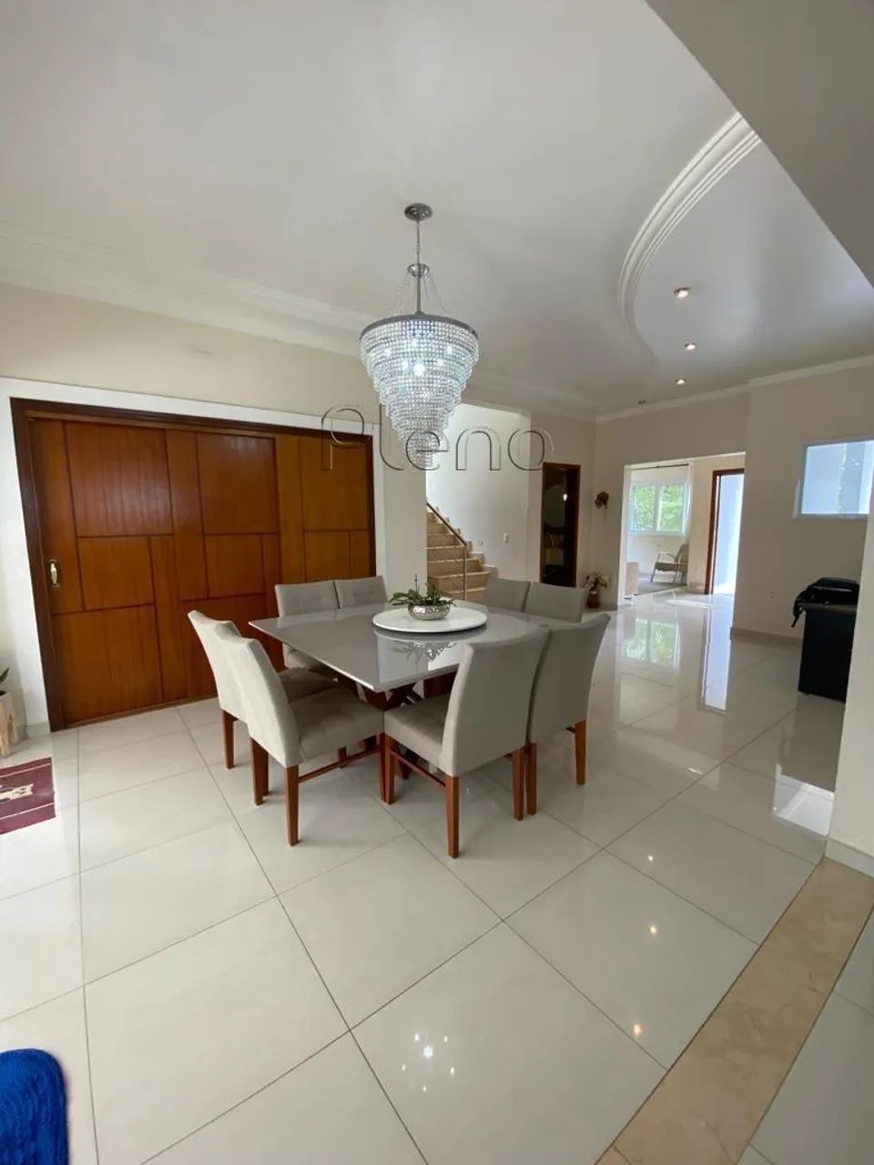Casa à venda com 4 dormitórios no Swiss Park, Campinas - Foto 3